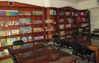 library